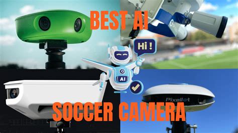 best soccer cameras